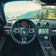 Illustration for article titled The 2021 Porsche 718 Boxster And Cayman GTS Will Pack An Optional 4-Liter Punch
